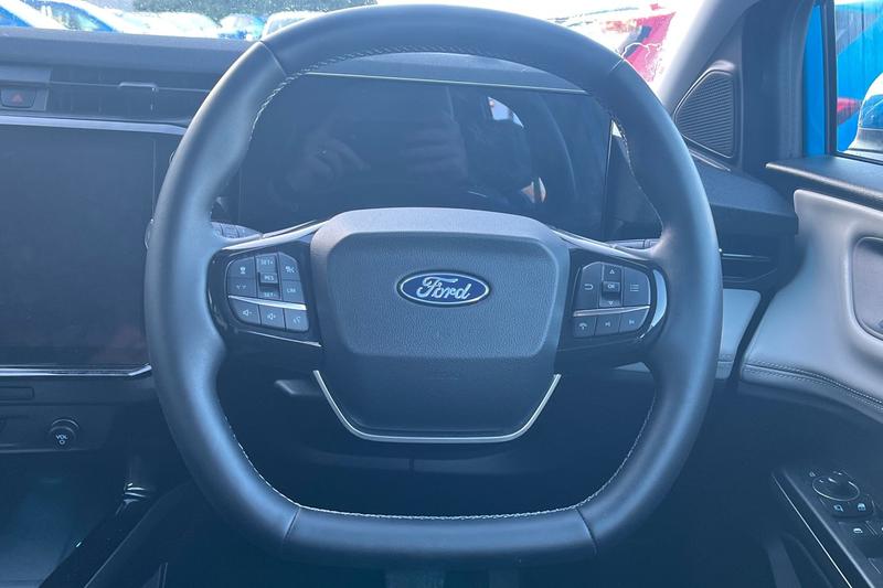 Used Ford Puma 2025 for sale - 76718957: Photo 12