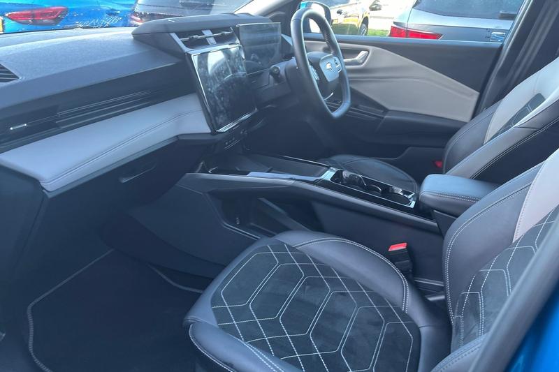 Used Ford Puma 2025 for sale - 76718957: Photo 18