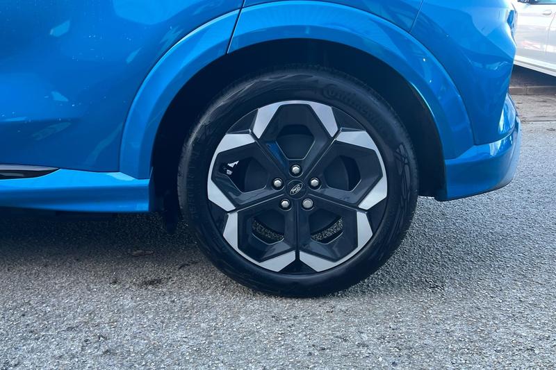 Used Ford Puma 2025 for sale - 76718957: Photo 8