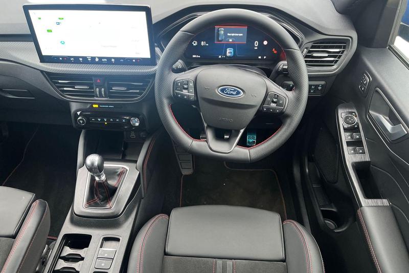 Used Ford Kuga 2025 for sale - 77613666: Photo 11