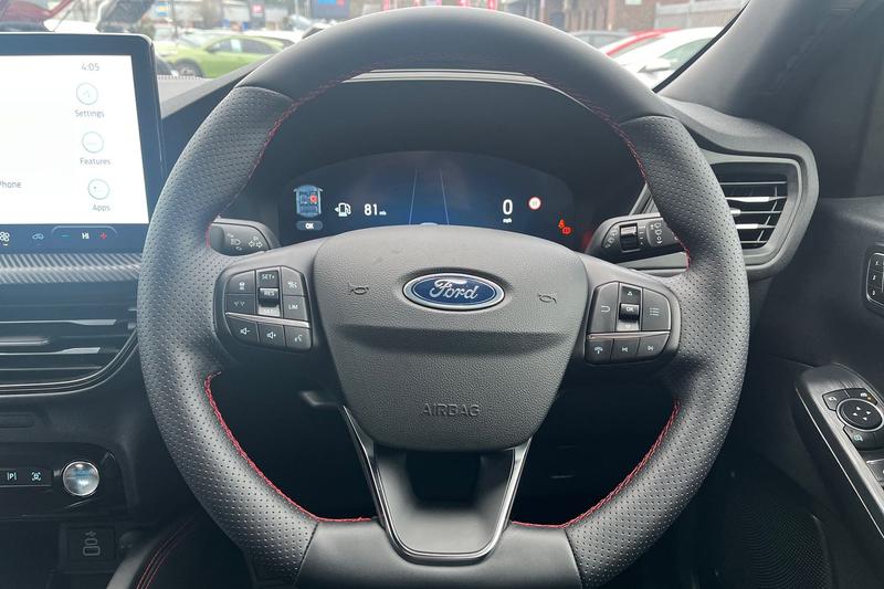Used Ford Kuga 2025 for sale - 77613666: Photo 12