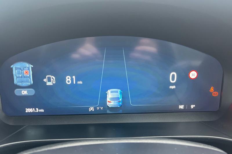 Used Ford Kuga 2025 for sale - 77613666: Photo 13