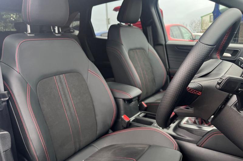 Used Ford Kuga 2025 for sale - 77613666: Photo 17