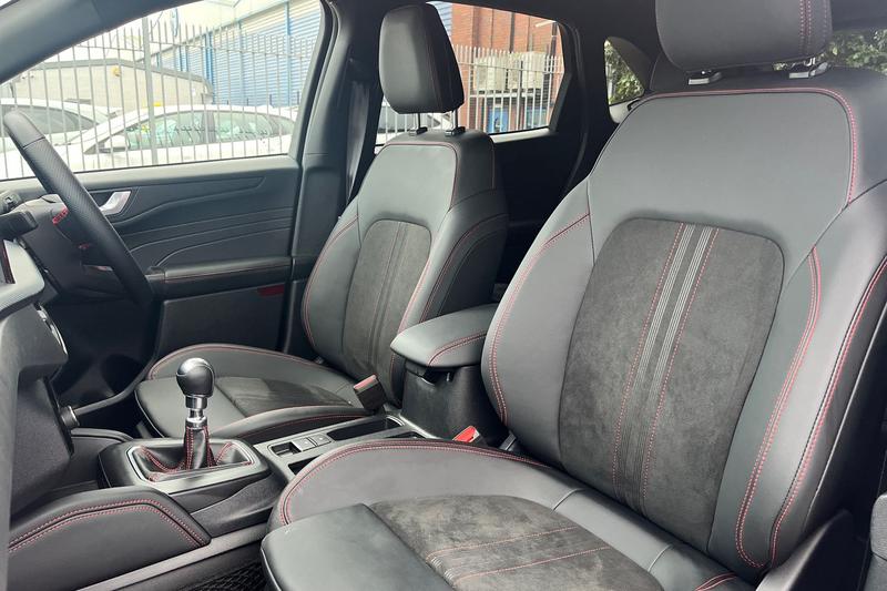 Used Ford Kuga 2025 for sale - 77613666: Photo 19