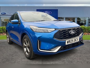 2025 - 1.5 EcoBoost ST-Line 5dr