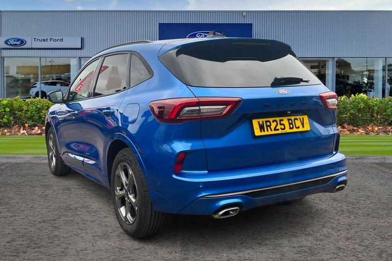 Used Ford Kuga 2025 for sale - 77613666: Photo 2