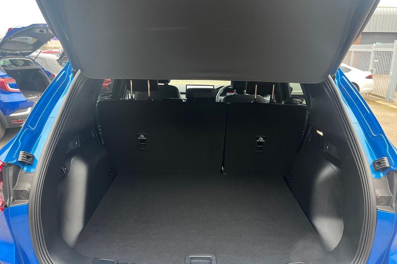 Used Ford Kuga 2025 for sale - 77613666: Photo 21