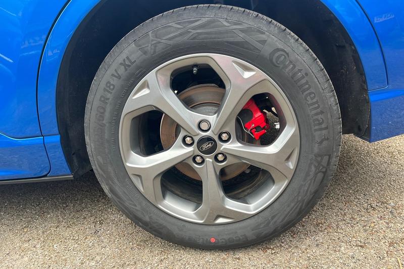 Used Ford Kuga 2025 for sale - 77613666: Photo 22