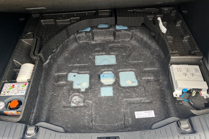 Used Ford Kuga 2025 for sale - 77613666: Photo 24