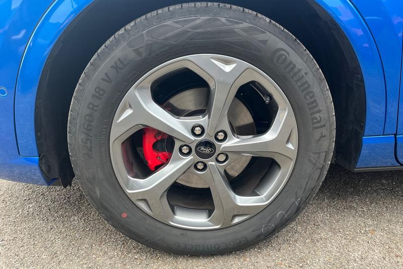 Used Ford Kuga 2025 for sale - 77613666: Photo 27