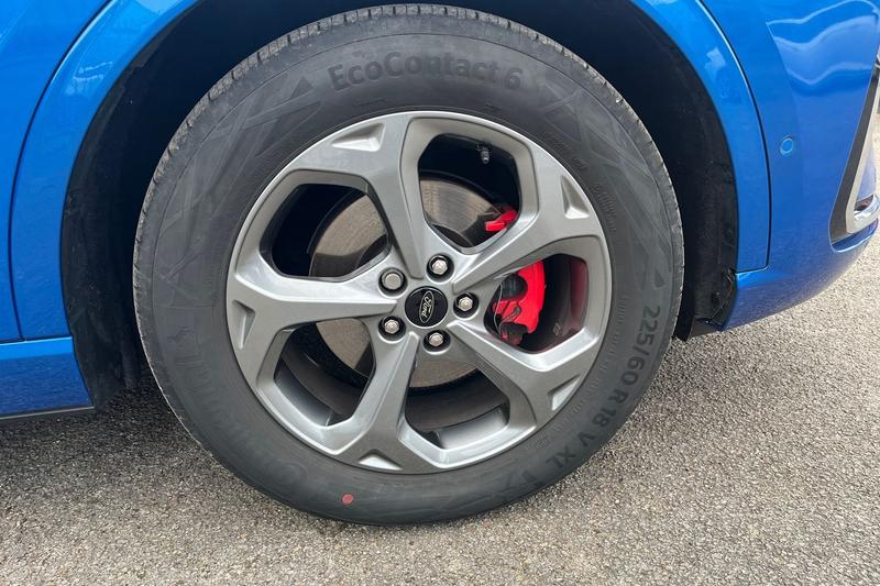 Used Ford Kuga 2025 for sale - 77613666: Photo 28