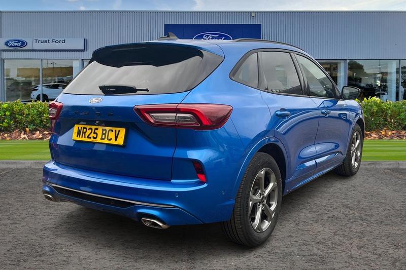 Used Ford Kuga 2025 for sale - 77613666: Photo 4