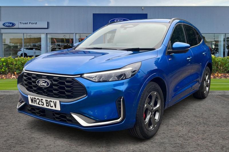 Used Ford Kuga 2025 for sale - 77613666: Photo 5