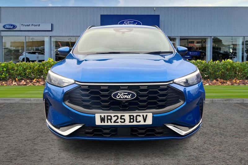 Used Ford Kuga 2025 for sale - 77613666: Photo 6