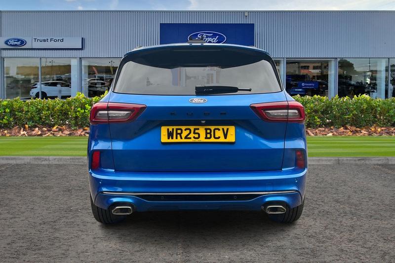 Used Ford Kuga 2025 for sale - 77613666: Photo 7