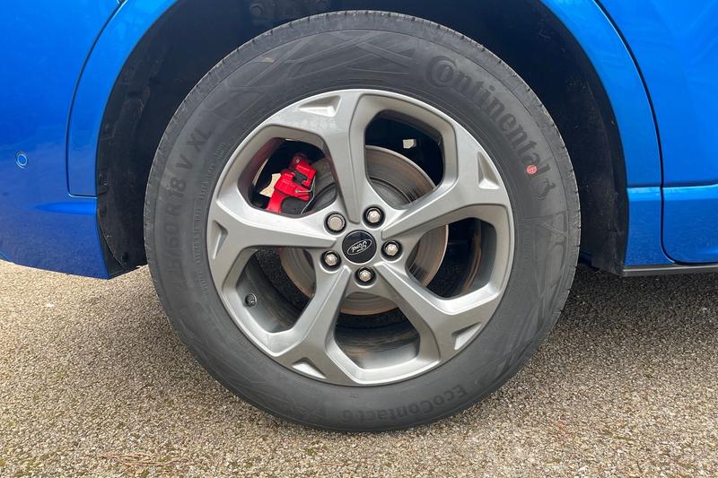 Used Ford Kuga 2025 for sale - 77613666: Photo 8