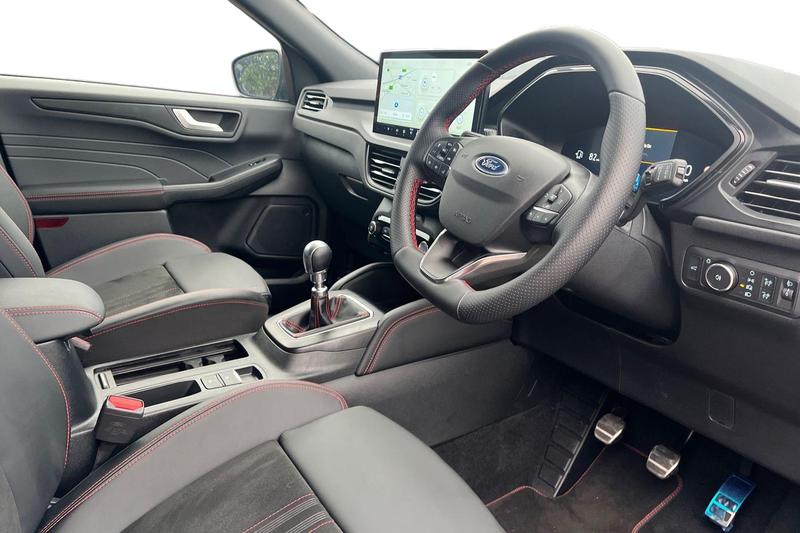 Used Ford Kuga 2025 for sale - 77613666: Photo 9