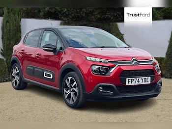 Used Citroen C3 2024 for sale - 79524592: Photo
