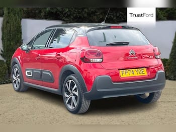 Used Citroen C3 2024 for sale - 79524592: Photo