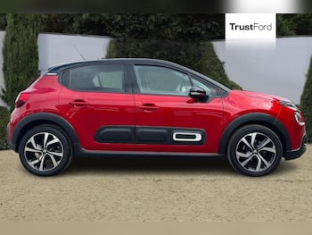 Used Citroen C3 2024 for sale - 79524592: Photo