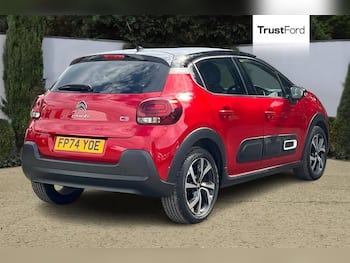 Used Citroen C3 2024 for sale - 79524592: Photo