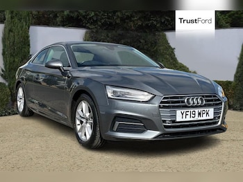 2019 - 1.4 TFSI Sport 2dr S Tronic