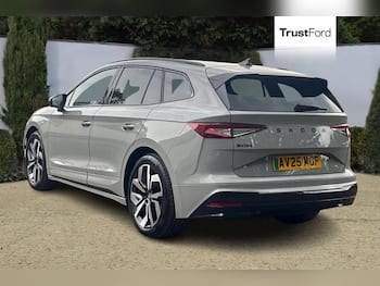 Used Skoda Enyaq 2025 for sale - 79647018: Photo