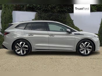 Used Skoda Enyaq 2025 for sale - 79647018: Photo