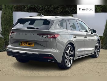 Used Skoda Enyaq 2025 for sale - 79647018: Photo
