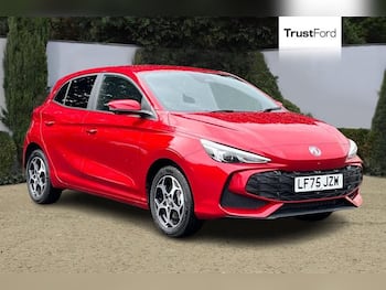 Used MG MG3 2025 for sale - 79713445: Photo