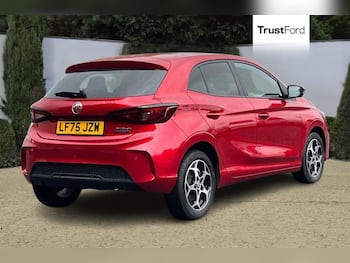 Used MG MG3 2025 for sale - 79713445: Photo