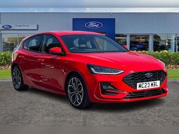 Used Ford Focus 2023 for sale - 79287484: Photo