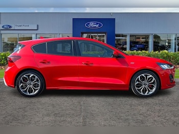 Used Ford Focus 2023 for sale - 79287484: Photo