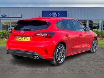 Used Ford Focus 2023 for sale - 79287484: Photo