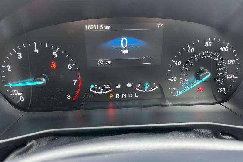 Used Ford Focus 2020 for sale - 77819646: Photo 13