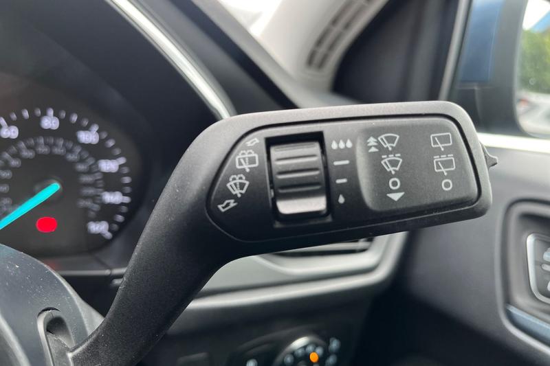 Used Ford Focus 2020 for sale - 77819646: Photo 15