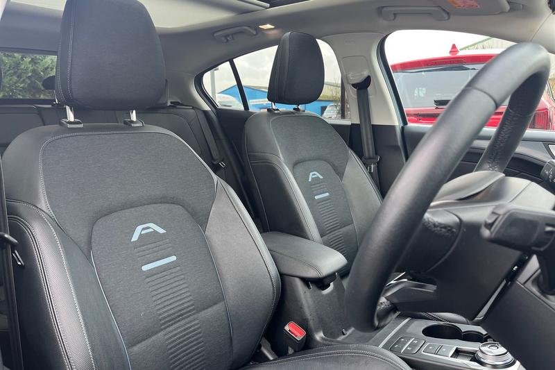 Used Ford Focus 2020 for sale - 77819646: Photo 17