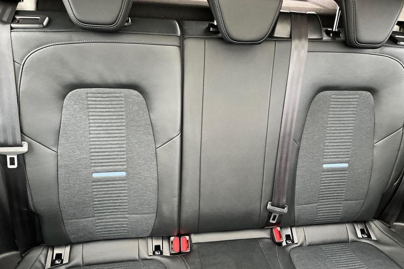 Used Ford Focus 2020 for sale - 77819646: Photo 20