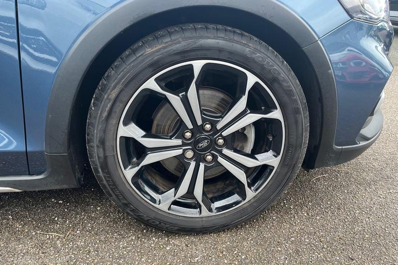 Used Ford Focus 2020 for sale - 77819646: Photo 25