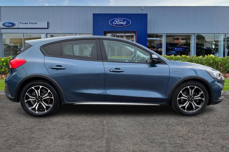 Used Ford Focus 2020 for sale - 77819646: Photo 3