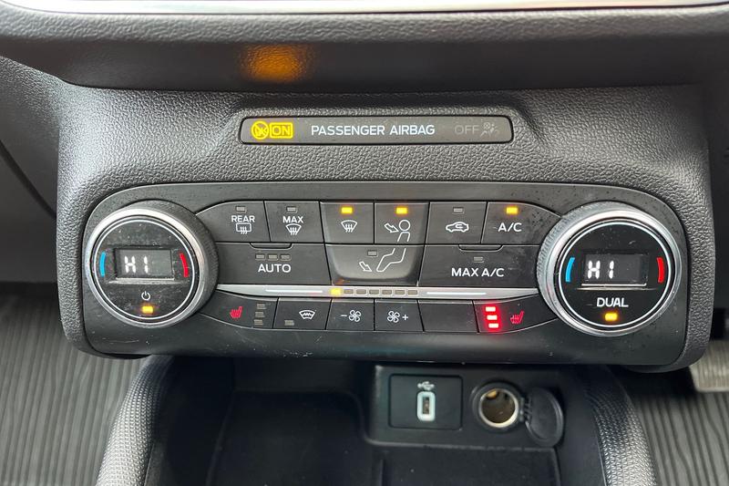 Used Ford Focus 2020 for sale - 77819646: Photo 30