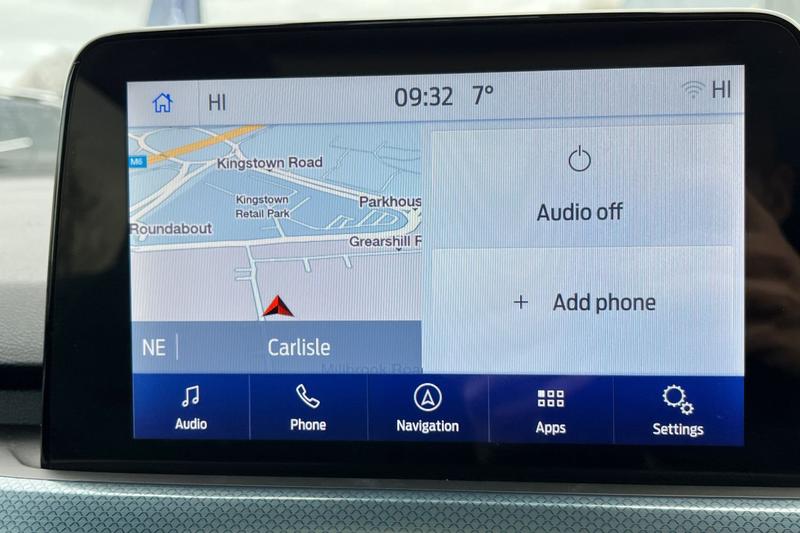 Used Ford Focus 2020 for sale - 77819646: Photo 31