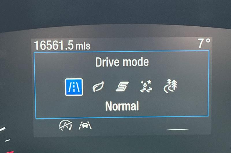 Used Ford Focus 2020 for sale - 77819646: Photo 33