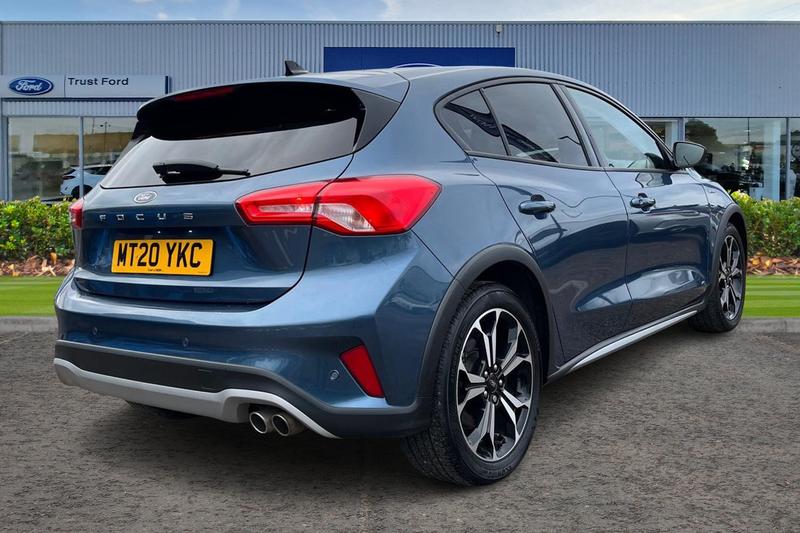 Used Ford Focus 2020 for sale - 77819646: Photo 4