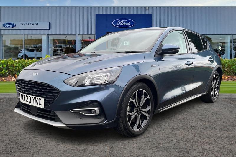 Used Ford Focus 2020 for sale - 77819646: Photo 5