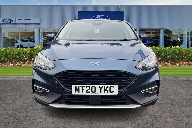 Used Ford Focus 2020 for sale - 77819646: Photo 6