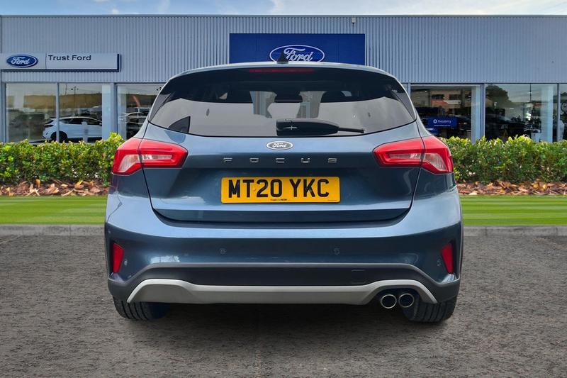 Used Ford Focus 2020 for sale - 77819646: Photo 7