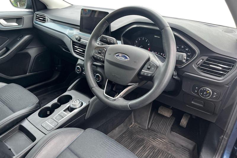 Used Ford Focus 2020 for sale - 77819646: Photo 9