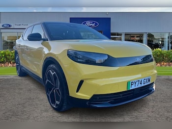 2024 - 210kW Premium 77kWh 5dr Auto