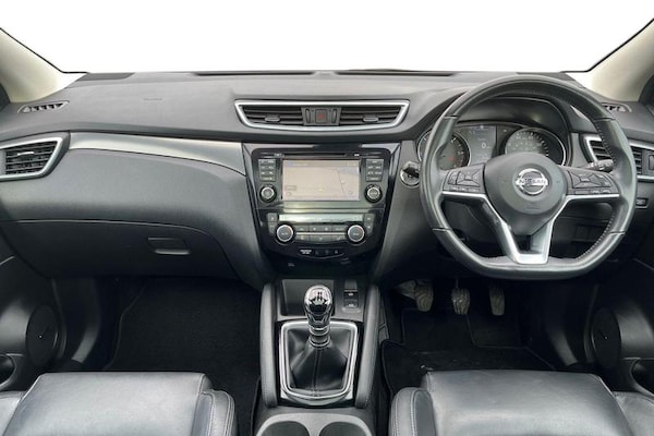 Used Nissan Qashqai 2018 for sale - 76234927: Photo 10